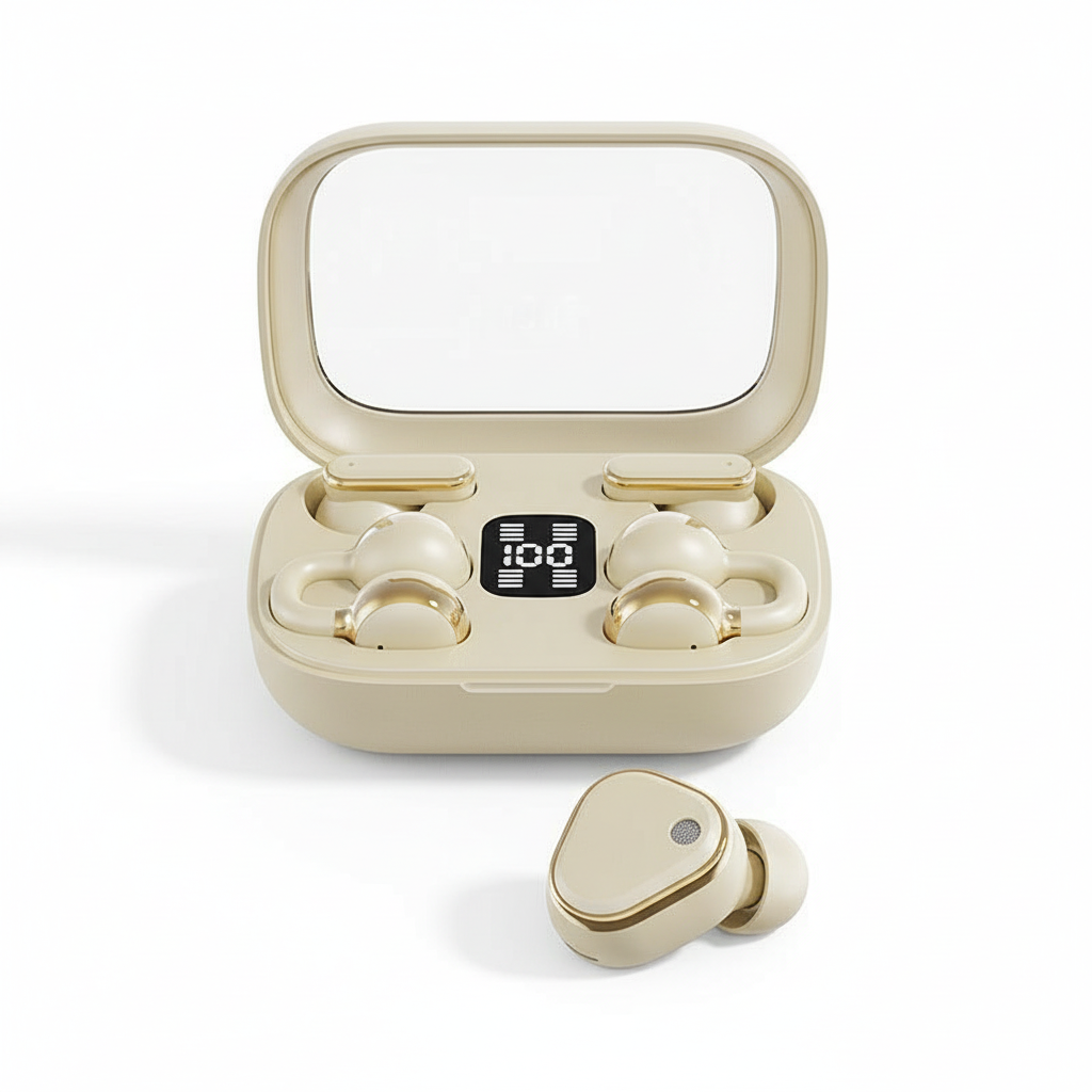 Écouteurs Sans Fil 4 en 1